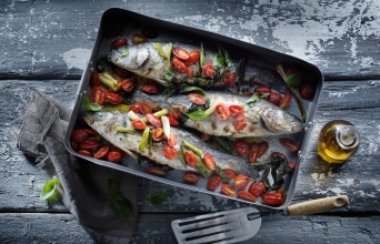 Μίξερ 7: Η ελληνική Ιχθυοκαλλιέργεια