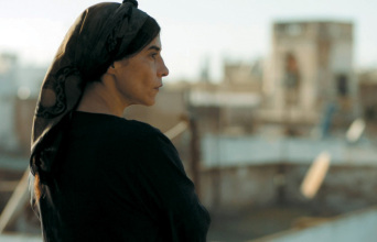 Αδάμ: ένα χαμηλόφωνο δράμα από τη Μαριάμ Τουζανί