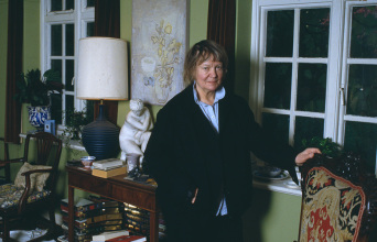 Άιρις Μέρντοχ: Μέσα στο δίχτυ. Ή, αλλιώς, το παλιό καλό εγγλέζικο χιούμορ