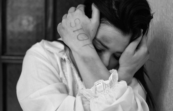 To θηρίο μέσα του