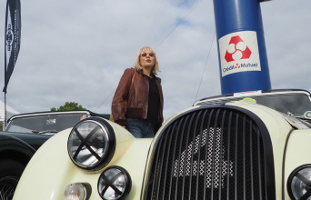 Ανταπόκριση από τους αγώνες του Le Mans: Επική κούρσα, ιδιαίτερα στο τρίτο και τελευταίο μέρος