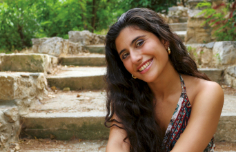 Μαρίνα Σπανού