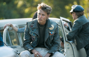 Οι μηχανόβιοι: Ισορροπώντας στους δύο τροχούς