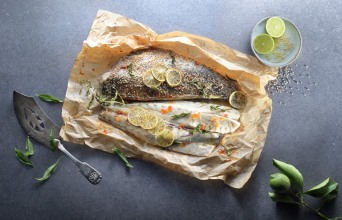 Πώς να καταλάβεις ότι το ψάρι που αγοράζεις είναι φρέσκο