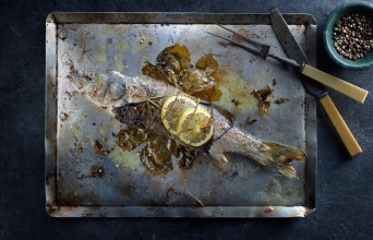 Πώς καθαρίζουμε τα ψάρια;