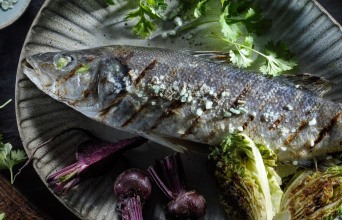 Το καλοκαίρι αποζητά το ψάρι του