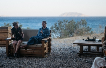 Phenomenon Anafi: Οι αλχημιστές