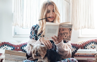 Τζένη Μελιτά