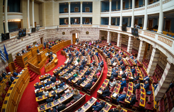 Το ελληνικό πολιτικό σύστημα χρειάζεται νέο αφήγημα