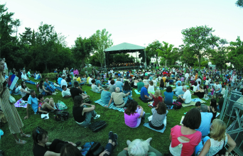 Ευρωπαϊκή Ημέρα Μουσικής: Τα δωρεάν ραντεβού που ξεχωρίσαμε
