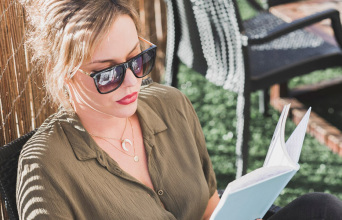 8 βιβλία αστυνομικής λογοτεχνίας για το καλοκαίρι