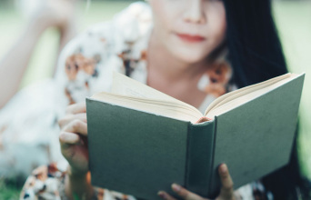 23 βιβλία λογοτεχνίας για το καλοκαίρι