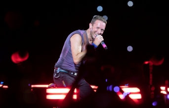 Στην επόμενη συναυλία των Coldplay θα είμαι εκεί