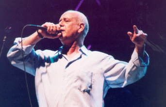 Δημήτρης Μητροπάνος: Βαδίζουμε μαζί στον ίδιο δρόμο