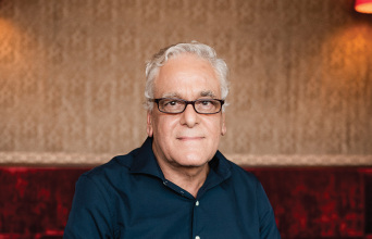 Γιώργος Μαυροψαρίδης: Το μοντάζ όπως το αισθάνομαι ως «βοηθός» του δημιουργού