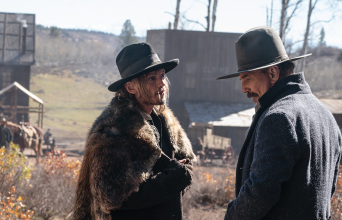 Horizon: Ένα αμερικανικό έπος