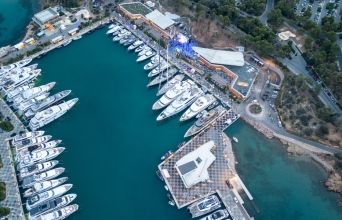 Η νέα πολυτελής Astir Marina Βουλιαγμένης 