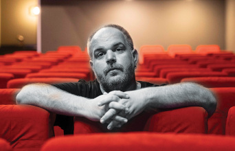 Ο Γιώργος Τζαβάρας και το soundtrack της ζωής του