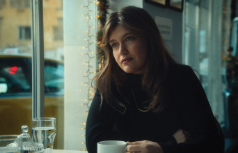 Ο τελευταίος ταξιτζής: Ο Αθηναίος Τράβις του Στέργιου Πάσχου