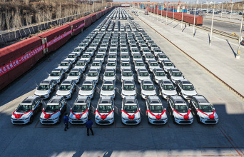 Ποιος δεν φοβάται την Κίνα;