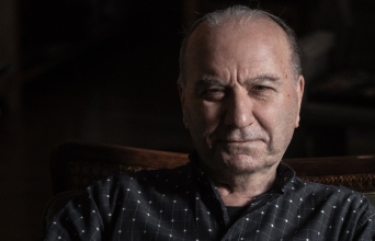 Ο διεθνής Έλληνας σκηνοθέτης Θεόδωρος Τερζόπουλος