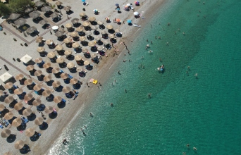 Ξυλόκαστρο: Το καλοκαίρι βρίσκεται σε απόσταση αναπνοής από την Αθήνα