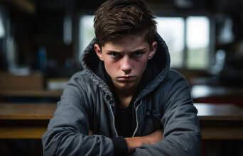 Αγωγή για αχάριστους