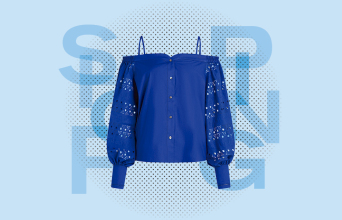 Καλοκαιρινά ψώνια για διακοπές