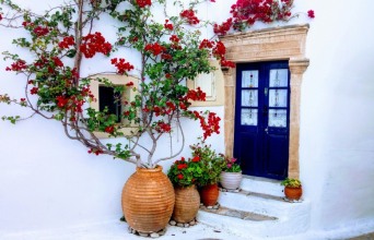 Κύθηρα 2024: Οδηγός για αξιοθέατα, παραλίες, φαγητό, διασκέδαση 