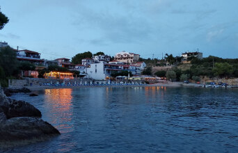 Αλόννησος, ένας προορισμός που θα σου μείνει αξέχαστος