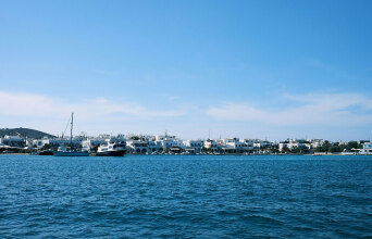 Αντίπαρος, ένας από τους πιο hot προορισμούς των Κυκλάδων