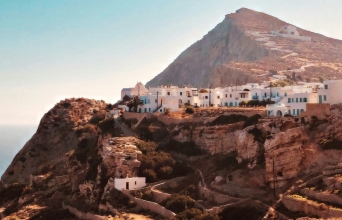 Φολέγανδρος