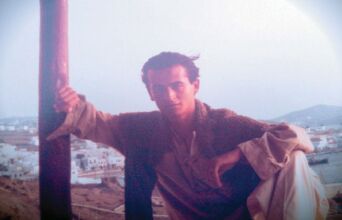 Βασίλης Ζούλιας 