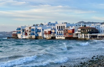 Μύκονος 2024: Οδηγός για αξιοθέατα, παραλίες, φαγητό, διασκέδαση 