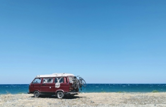 Σαμοθράκη, το πιο «χύμα» νησί της Βόρειας Ελλάδας