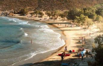 Σέριφος 2024: Οδηγός για αξιοθέατα, παραλίες, φαγητό, διασκέδαση