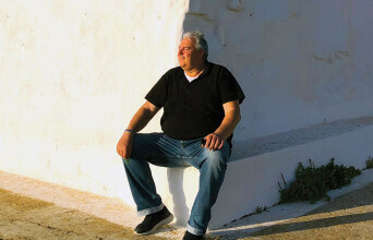 Τα καλοκαιρινά πανηγύρια της Αστυπάλαιας είναι μια αξέχαστη εμπειρία - Του Τάκη Γρατσούνα