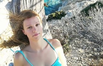 Η Δονούσα της Ελεάνας Στραβοδήμου