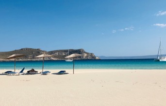 Ελαφόνησος 2024: Οδηγός για αξιοθέατα, παραλίες, φαγητό, διασκέδαση 