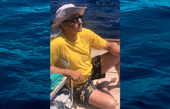 Η Ελούντα του Φώτη Κοκοτού