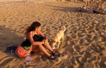 Η Γαύδος της Αλεξίας Μουζά