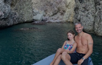 Η Ελούντα του Άγγελου Χαριστέα