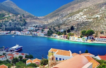 Καστελόριζο 