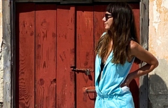 Όλγα Κουκλάκη