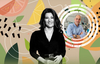 Podcast Health bites - Αστερία Σταματάκη | Λιπώδες ήπαρ, η σιωπηλή πρόκληση