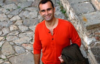 Γιώργης Μαγγίνης