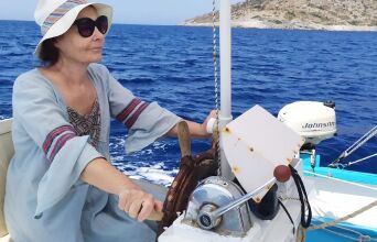 Δέσποινα Βακράτση