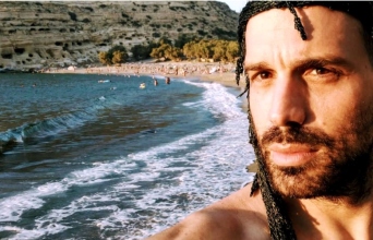 To Ηράκλειο του Μάνου Καρατζογιάννη