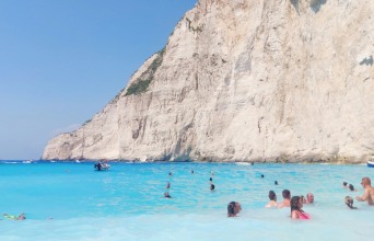 Ζάκυνθος 2024: Οδηγός για αξιοθέατα, παραλίες, φαγητό, διασκέδαση 