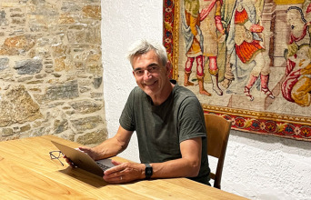 Γιαν Χένρικ Σβαν